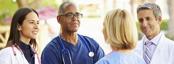 Health Care Professionals