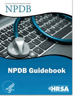 NPDB Guidebook