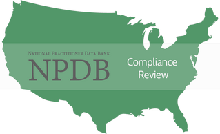 Compliance Review Map of the USA