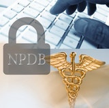 NPDB Security Image