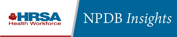 NPDB Insights