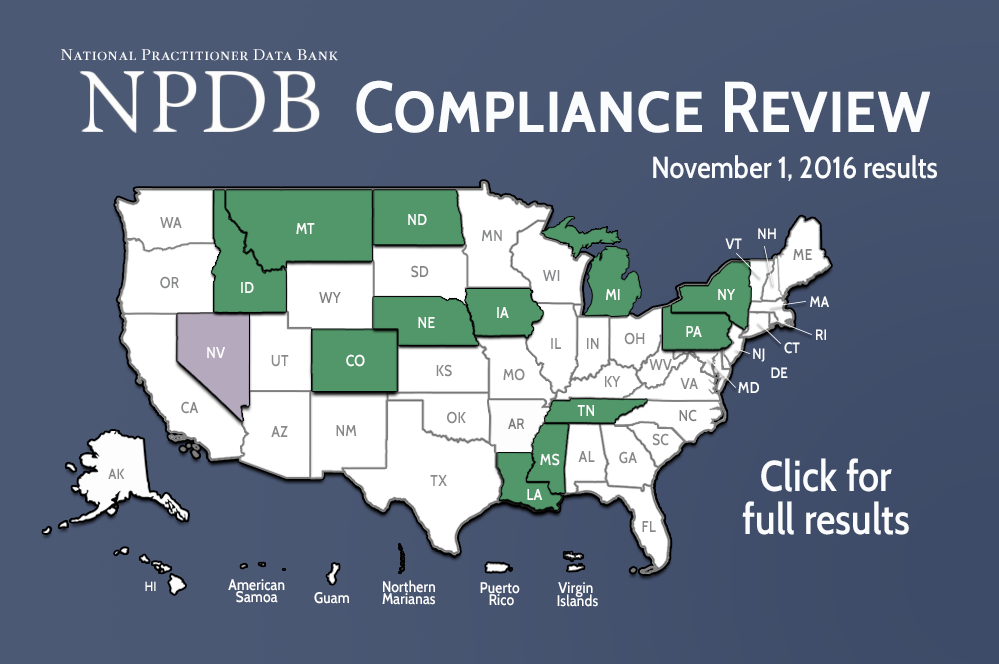 Compliance Infographic