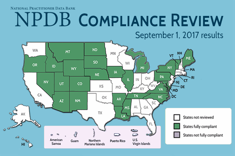 Compliance Infographic
