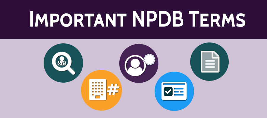 The NPDB - Infographics